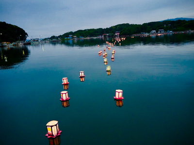 Jizoson ceremony